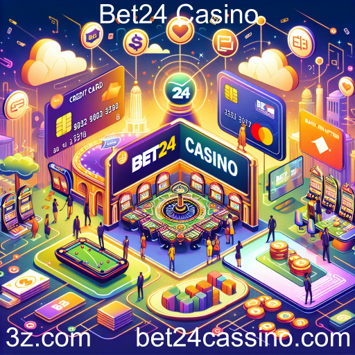 A Importância dos Depósitos no Bet24 Casino